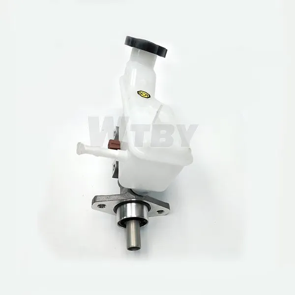 Brake Master Cylinder in China