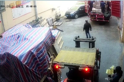 O feriado chinês está chegando, mas ainda estamos ocupados