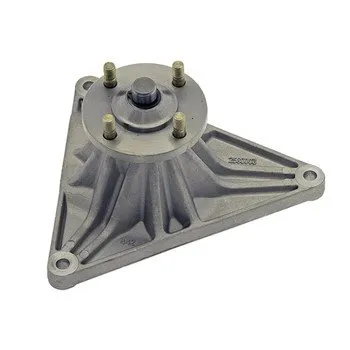 Suporte da polia do ventilador de resfriamento para ISUZU VEHICROSS 8971087851 8970186550