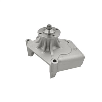 Suporte da polia do ventilador de resfriamento para TOYOTA GRANVIA 16307-62010 16307-62011