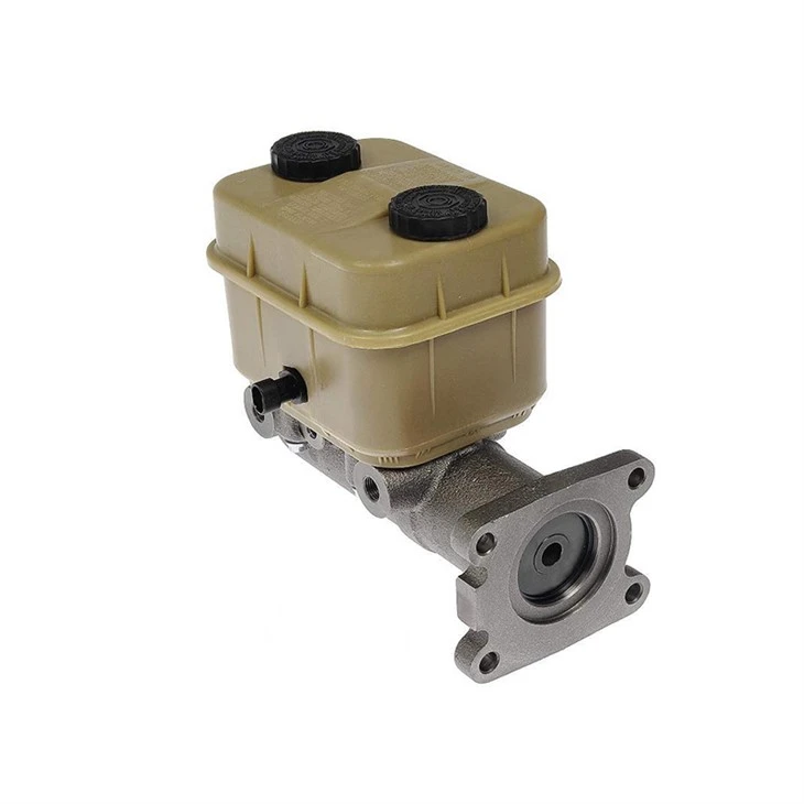 Cilindro mestre de freio para FORD F650 F750 2002-2019 F8HZ2140AA DORMAN:M630276