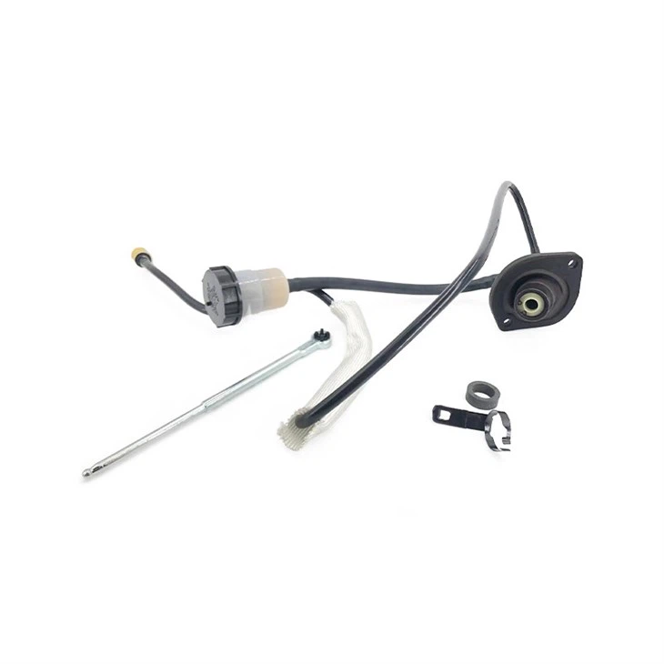 Clutch Master And Slave Cylinder Assembly For FORD RANGER /RANGER SUPER 1992 F2TZ7A543A F1TZ7A564A F1TZ7A512A 6L2Z7A564A CC649012 CDA9114A