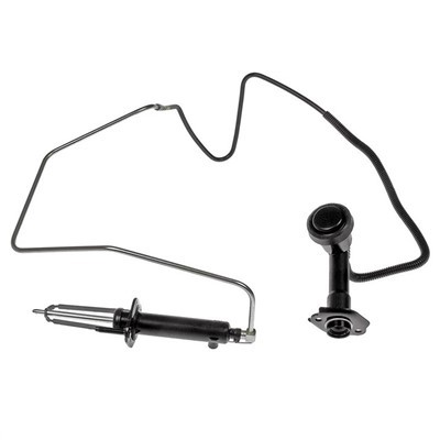 Conjunto de cilindro mestre e escravo de embreagem para GM GMC Yukon C3500 C2500 C1500 K3500 K2500 K1500/Chevrolet Tahoe Blazer C3500 C2500 C1500 K3500 K2500 K1500 12387711 D701043