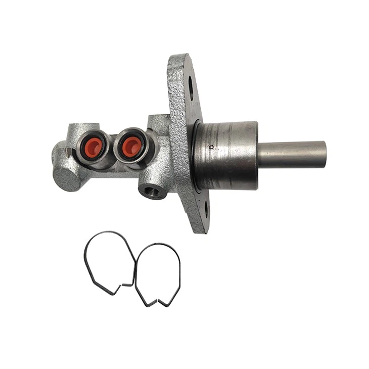 Cilindro mestre de freio para FORD KA (RB_) 1.3 I 1996-2008 97KB2140AB 1028404