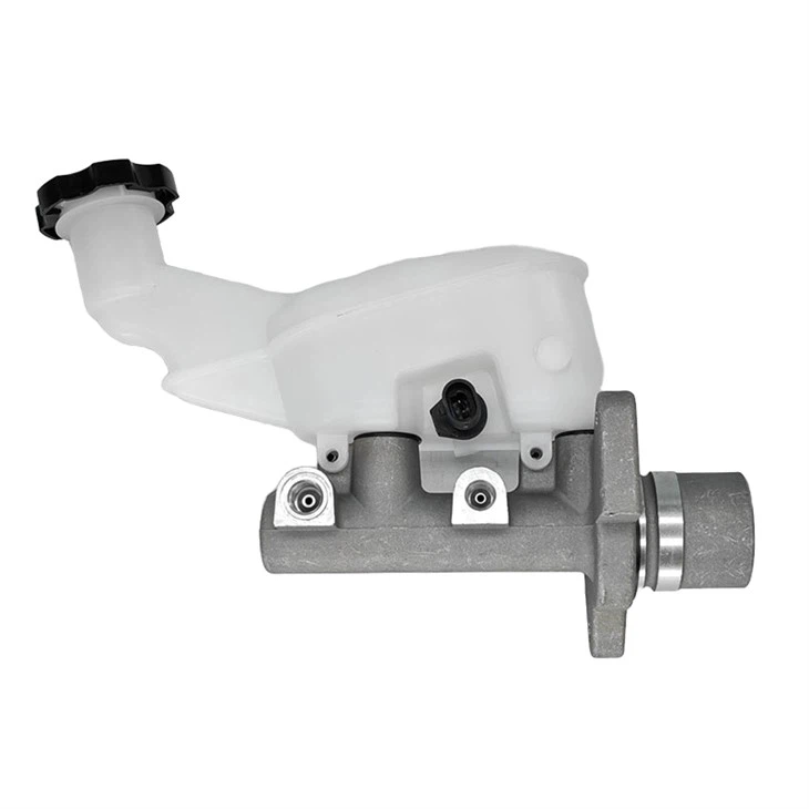 Cilindro mestre de freio para Chevrolet Cobalt 2005-2007, Pontiac G5 2007-2008 22721986
