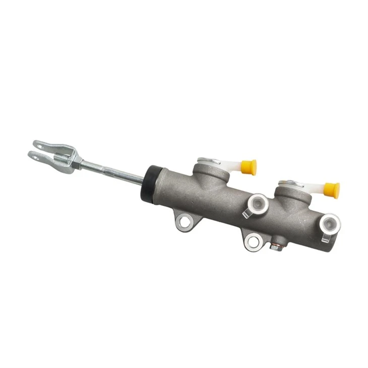 Cilindro mestre do freio para 5bwb -081100 5 BWB -081100-00002 cfmoto u-force 500 utv, z-force 800, U-Force 1000