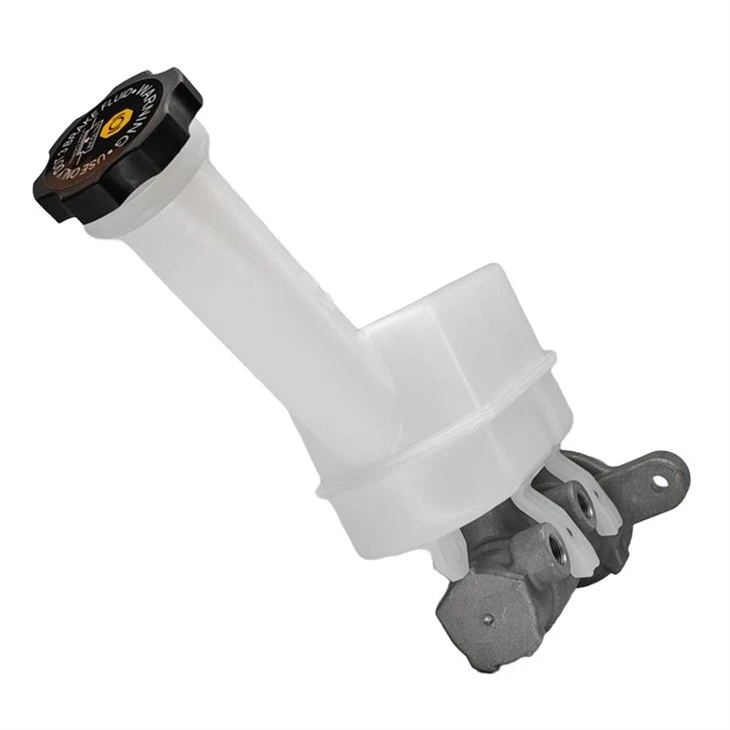 Brake Master Cylinder For Buick Chevrolet GMC Saturn Enclave Traverse Acadia Outlook 2009-2016 22823315 84279343 15941730 1741162 174-1162 15115076 25805646 84158419