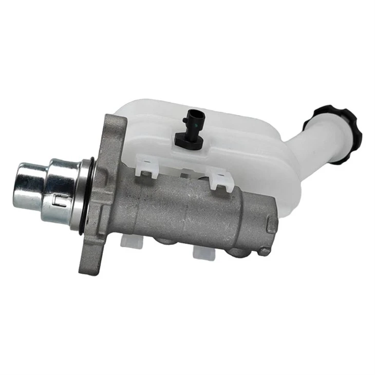 Brake Master Cylinder For Buick Chevrolet GMC Saturn Enclave Traverse Acadia Outlook 2009-2016 22823315 84279343 15941730 1741162 174-1162 15115076 25805646 84158419