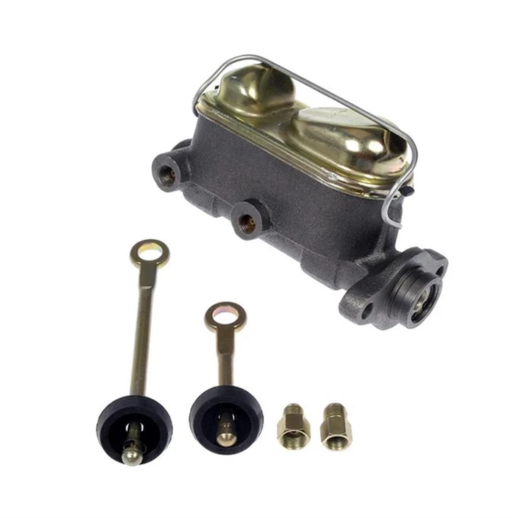 Brake Master Cylinder For Ford E{{0}} E-200 E-300 Econoline F-100 F-250 1967-1975 D0UZ2140A C9TZ2140H D3TZ2140A D3TZ2140M D3TZ2140N D3TZ2140P D3UZ2140B D3UZ2140A C8TZ2140C D2UZ2140A C8TZ2140F C8uz2140A