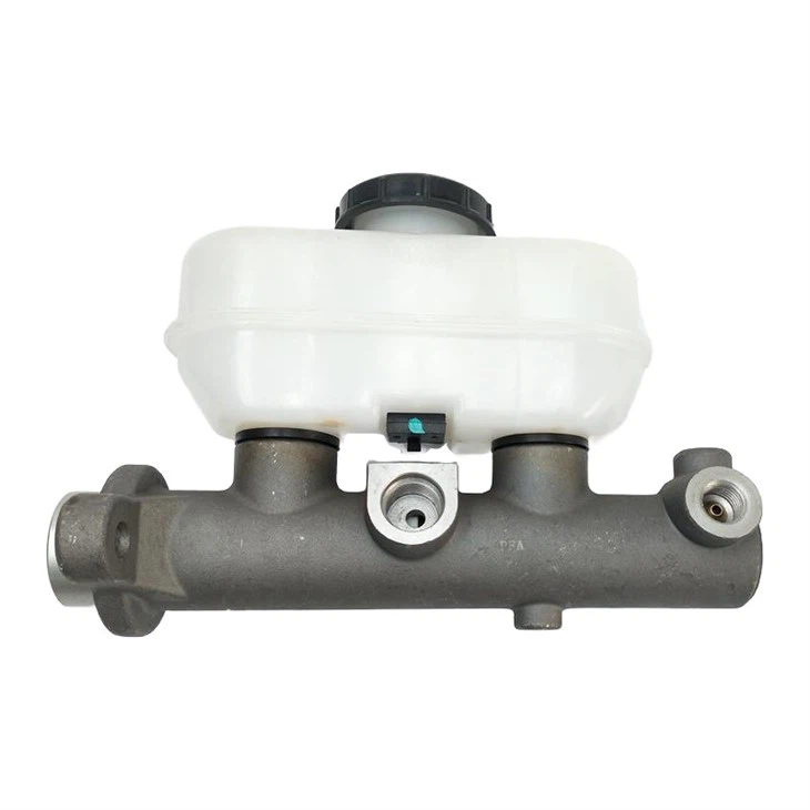 Brake Master Cylinder For Ford F-350 1987-1995 F4TZ2140A M39636