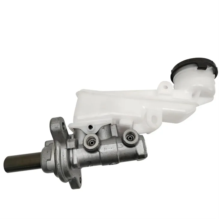 Cilindro mestre de freio para Isuzu D-MAX II Pickup 2012-2018 8-98320671-0