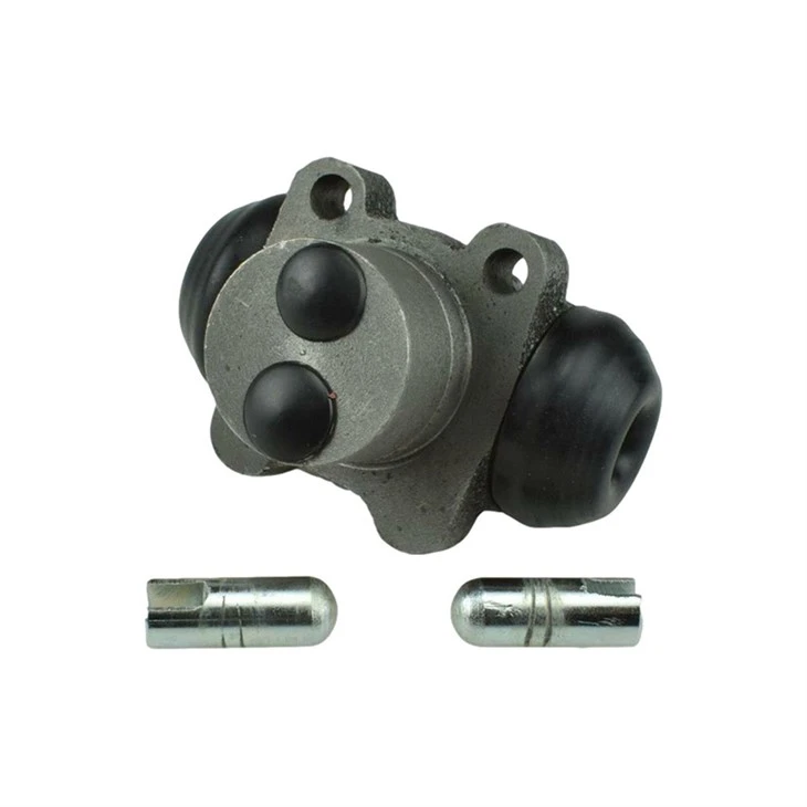 Cilindro de roda de freio para CASE IH 946 1046 1246 3141932R91
