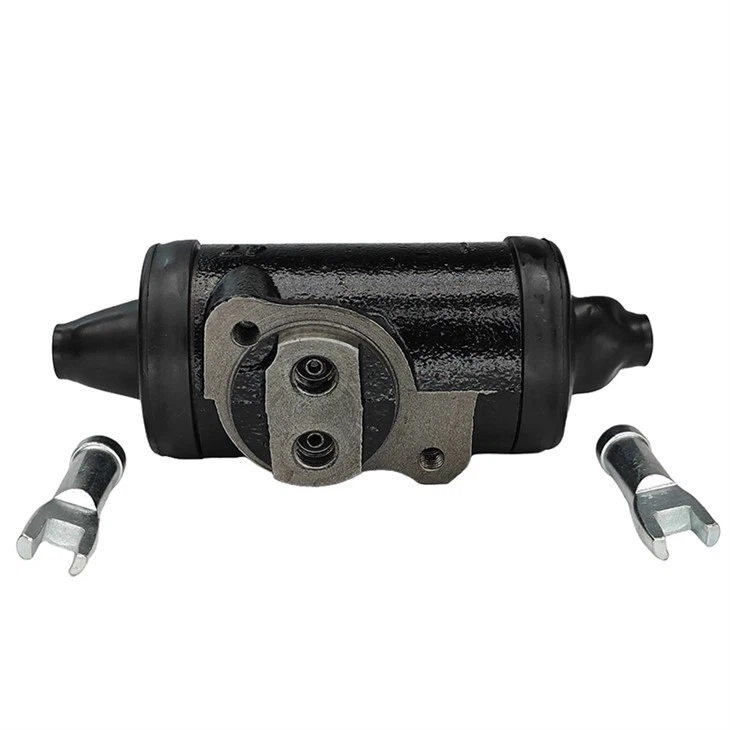 Cilindro de roda de freio para TCM-Forklift FD80-100Z8, Heli-Forklift HC CPCD80-100 C-52-61708-52005 47107-33351-71 47107-33350-71 FH438100-035