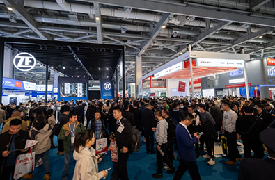 Automechanika Shanghai 2025: um vislumbre do futuro das peças automotivas e da excelência na fabr...