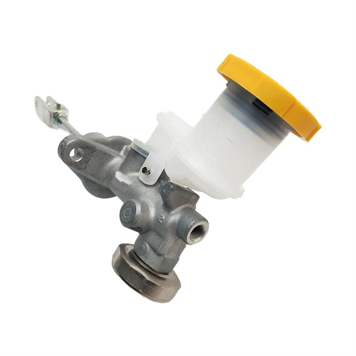 Clutch Master Cylinder For SUBARU 37230FE041 