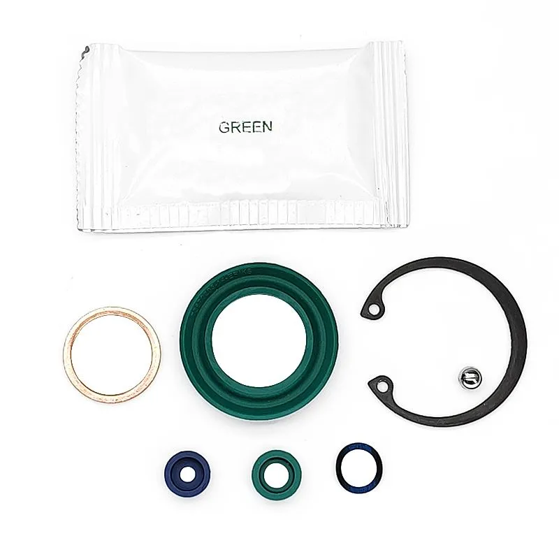 Kit de reparo para cilindro mestre de freio Kit de reparo para tratores CASE IH MX100/110/120/135 277641A1 CA1292KS