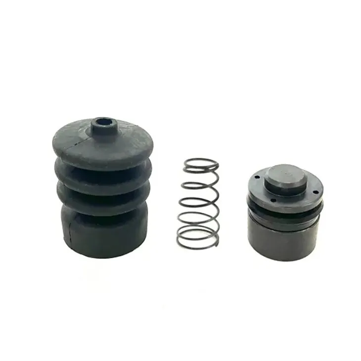 Kit de reparo para cilindro escravo de embreagem Kit de reparo para caminhões ISUZU NKR 8-94158-050-0 8-94148-193-0