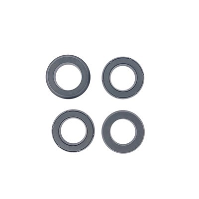 Kit de reparo para cilindro mestre de freio Kit de reparo para captador TOYOTA Hilux V 1988-1999 04493-35290 FIC:FT-1158,FIC:FT-1158XX